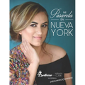 Mi pasarela en Nueva York: Bellezza por Miriam Clark una experiencia megawwwooowwww