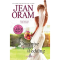 The Surprise Wedding: A Fake Relationship Romance