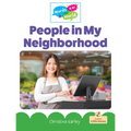 People in My Neighborhood