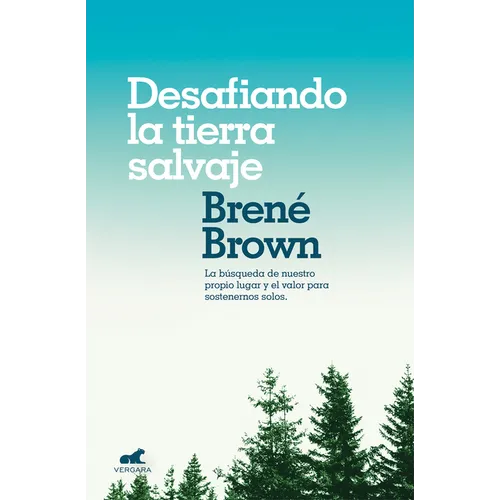 Desafiando La Tierra Salvaje / Braving the Wilderness