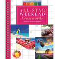 All-Star Weekend Crosswords