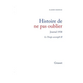 Le temps accompli T02