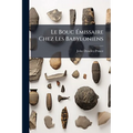 Le Bouc Émissaire Chez Les Babyloniens