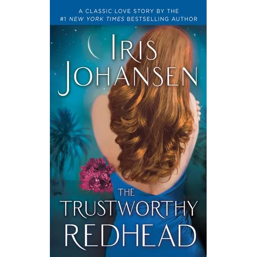 The Trustworthy Redhead