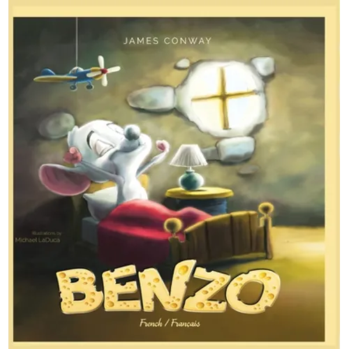 Benzo: French / Français