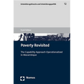 Poverty Revisited: The Capability Approach Operationalized in Mozambique