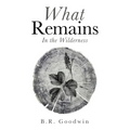What Remains: In the Wilderness