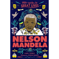 Little Guides to Great Lives: Nelson Mandela