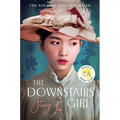 The Downstairs Girl: Reese's YA Book Club