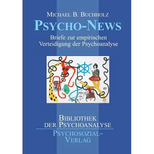 Psycho-News