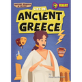 Life in Ancient Greece