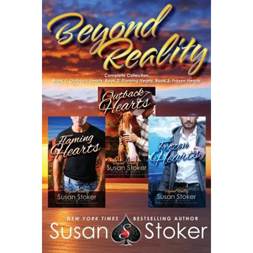 Beyond Reality Complete Collection
