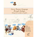 Learn Russian Language Through Dialogue: Bilingual Textbook with Parallel Translation for Speakers of English