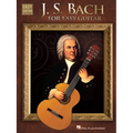J.S. Bach for Easy Guitar