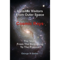 Cosmic Rays: Invisible Visitors From Outer Space