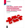 Grundlagen der Finanzierung und Investition