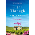 Light Through the Vines