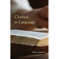 Clothed in Language: Volume 59
