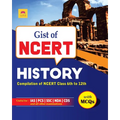 Ncert History [English]