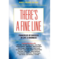 There's A Fine Line