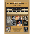 Wampus Cat Football History 2025