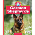 German Shepherds