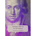 Goethe's Divan for Divination