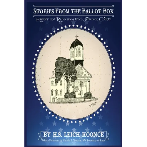 Stories From the Ballot Box: History and Reflections from Jefferson County
