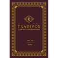 Tradivox Vol 11: Gaume