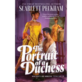 The Portrait of a Duchess