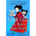 Goth Girl and the Fete Worse Than Death