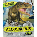 Allosaurus