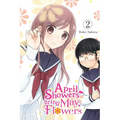 April Showers Bring May Flowers, Vol. 2: Volume 2