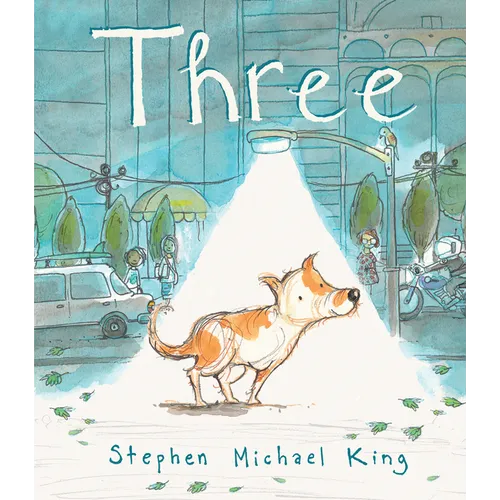 Three