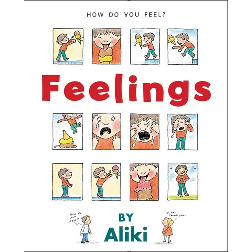 Feelings