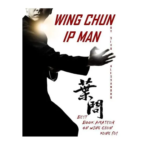 Ip Man Wing Chun: Best Amateur Book on Wing Chun