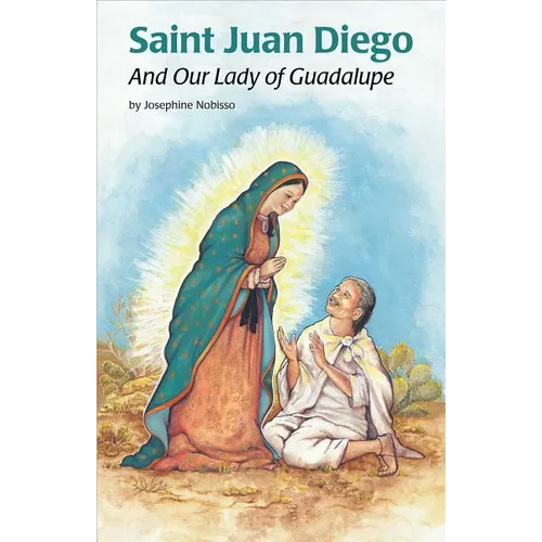Saint Juan Diego (Ess)