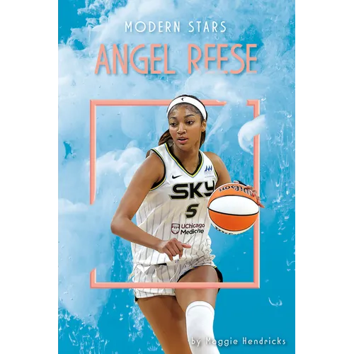 Angel Reese