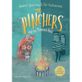 The Pinchers and the Diamond Heist