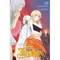 A Certain Magical Index, Vol. 10 (Light Novel)