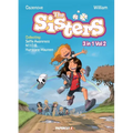 The Sisters 3 in 1 Vol. 2: Collecting Selfie Awareness, M.Y.O.B., and Hurricane Maureen