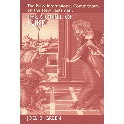 The Gospel of Luke