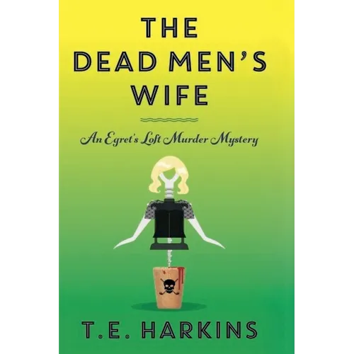 The Dead Men's Wife
