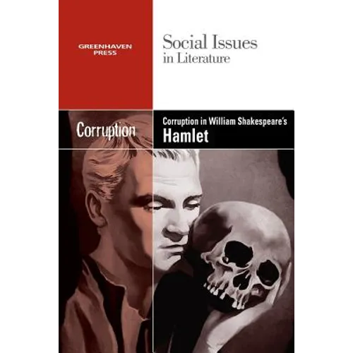 Corruption in William Shakespeare's Hamlet
