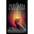Plegaria - El Arte De Creer - Colección Deluxe