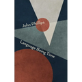 Language Being Time