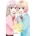 Ima Koi: Now I'm in Love, Vol. 8