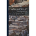 A Long Journey; the Autobiography of Pitirim A. Sorokin