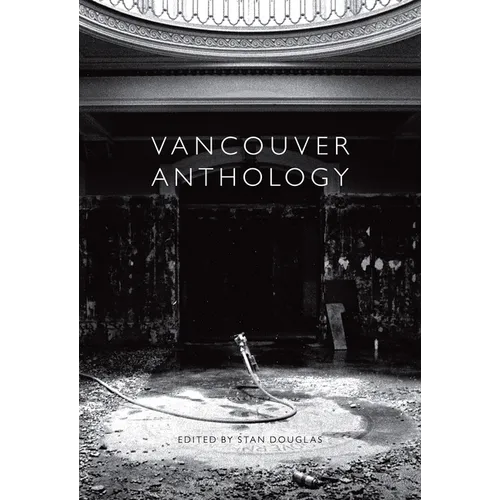 Vancouver Anthology