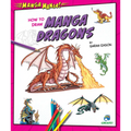 How to Draw Manga Dragons